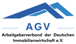 Logo AGV